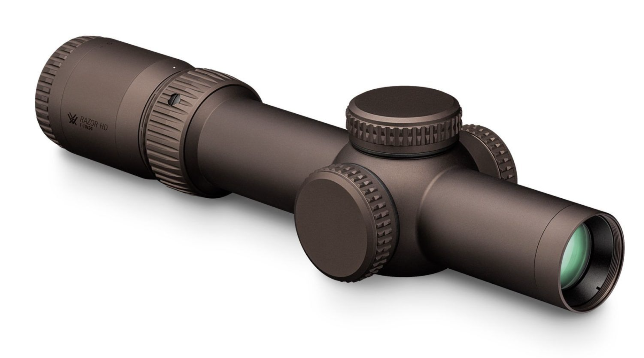 Vortex Razor HD Gen III 1-10×24